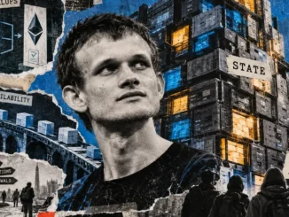 Ethereum’s next scaling leap may come from making everyone stop doing the same work