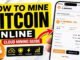 How to Mine Bitcoin Online with Trust Wallet | Cloud Mining Guide
