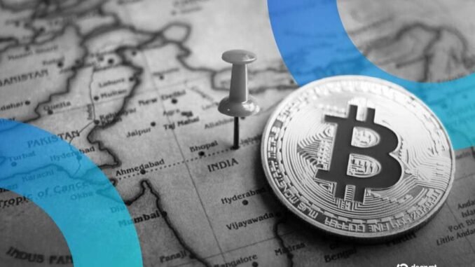 India Begins Tokenizing Its $620 Billion Corporate Bond Market