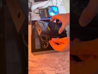 📡 Jingle Miner Solo Pro 6T RGB Wi-Fi Setup Guide