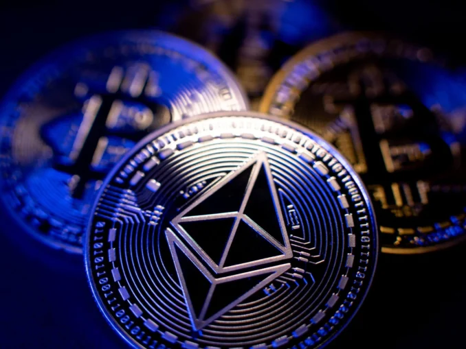 Leverage Falls 91% as ETF Demand Grows
