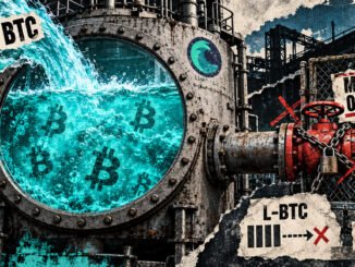 Liquid recovers 3,400 BTC; withdrawals remain unconfirmed