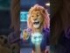 Meet Balu & Sher! 🐻🦁 Your New AI Guides | NextVerse 0.5 #Shorts