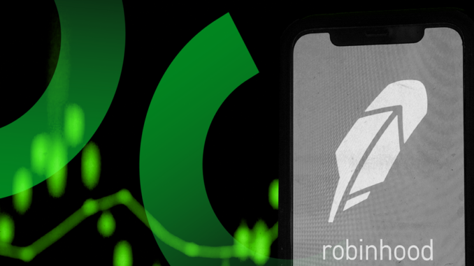 Morning Minute: Robinhood Adds Perps, Weekend Stocks, and AI Traders