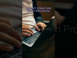 Prompt Engineering for Beginners: Master AI Prompts in 10 Minutes! #promptengineering #chatgpt