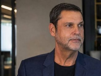 Raoul Pal Says Bitcoin Will Outrun the Nasdaq as Rates Break Higher