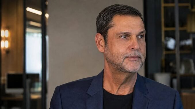 Raoul Pal Says Bitcoin Will Outrun the Nasdaq as Rates Break Higher