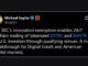 Saylor Says SEC Exemption Puts Tokenized MSTR and STRC Onchain 24/7