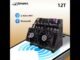StarMiner Nerdoctaxe Rev3.1 12T Bitcoin Miner: Full Setup & App Tutorial