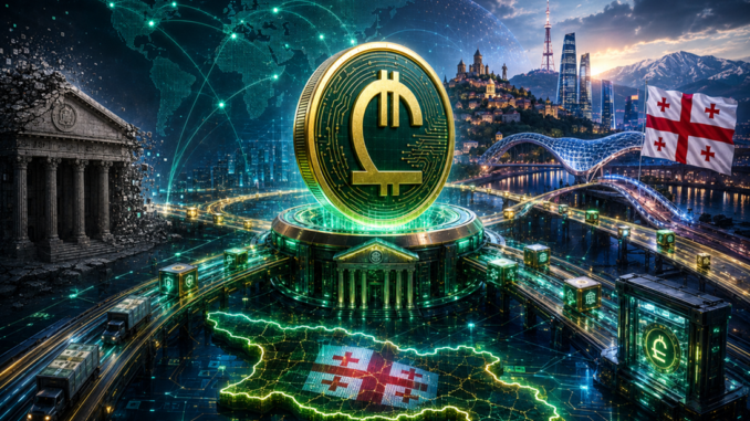 Tether Stablecoin