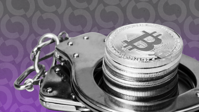 UAE, Sweden Arrest Seven Over $7.1M Crypto Laundering Ring Linked to Contract Killings