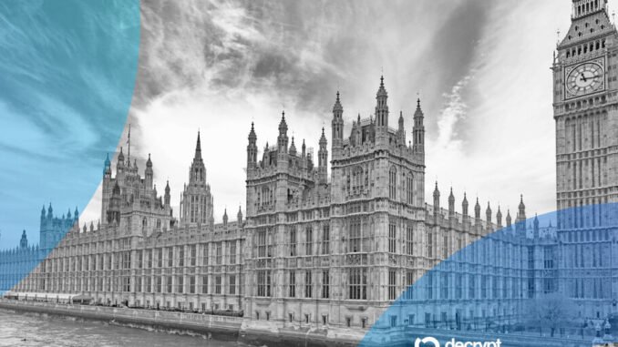UK Backs Money Laundering Crackdown With $676M and 500 New Officers