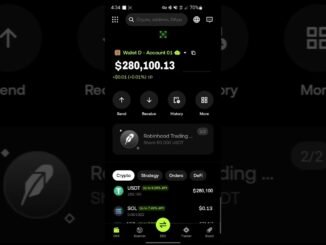 USDT Flash For Beginners #okx #usdt #crypto #cryptowallet