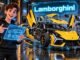 Ultimate Lamborghini Revuelto AI video prompt - 4K Assembly Guide