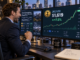 Zcash holds above $1,600 as shielded activity and fund inflows surge