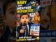 baby Bana news reporter #short #viral #shorts #ai