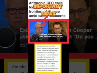 biggest news for ai #ainews#trandingsong#news#newmusic#tranding#ai#viralvideo #toptrending#ytshorts