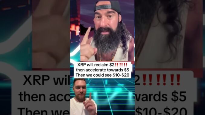 #crypto #news #cryptonews #xrp #duet #investing #cryptocurrency #xrparmy #bitcoin #everyone #xlm