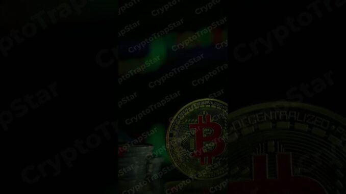 60% Crypto Drops Happen: Is Your Plan Ready? Risk Management for Beginners #Shorts