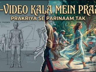 AI Animation Master Guide: हर Scene को Cinematic और Realistic कैसे बनाएं?