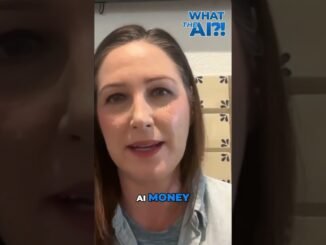 AI News: Anthropic, Elon Musk, and Claude’s Desert Island #shorts