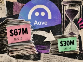 Aave and Pendle may have found a way to keep yield capital from ever leaving DeFi