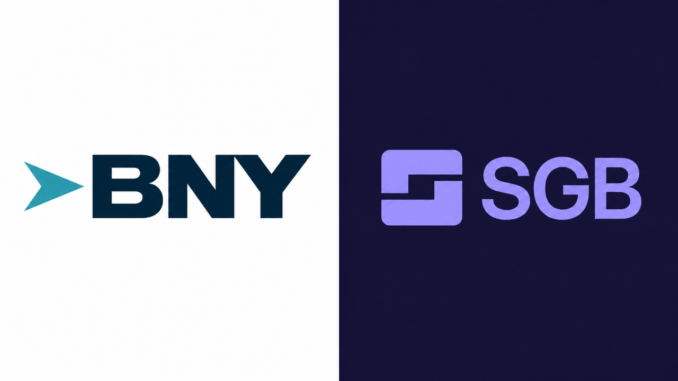BNY Brings 24/7 Dollar Settlement to Singapore Gulf Bank