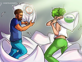 Cointelegraph