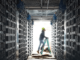 Bitcoin Miners Bank Strong September as Difficulty Barely Budges