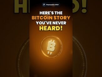 Bitcoin Pizza Story 🍕 $800 Million for 2 Pizzas #shorts