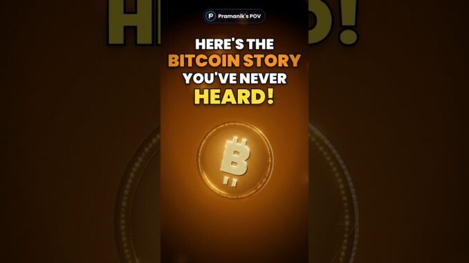 Bitcoin Pizza Story 🍕 $800 Million for 2 Pizzas #shorts