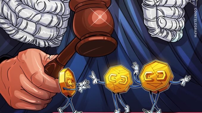 Cointelegraph