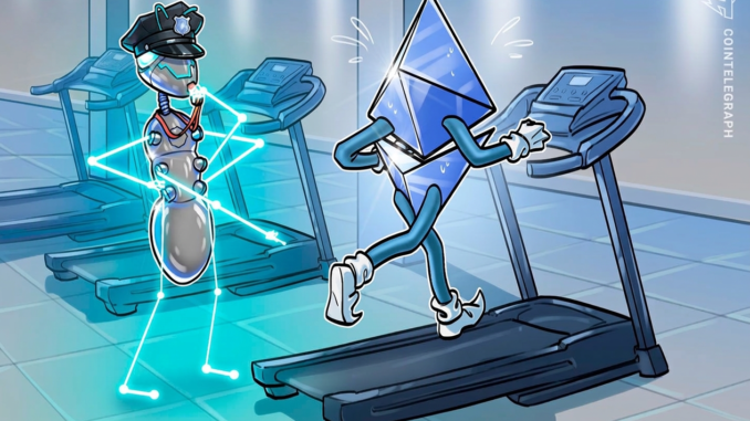 Cointelegraph