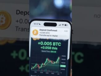 FREE Mobile Bitcoin Mining App 2026!!