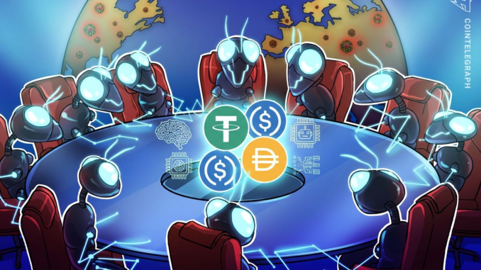 Cointelegraph
