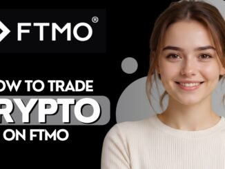 How to Trade Crypto on FTMO [2026 Full Guide]