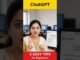 How to Use ChatGPT for Beginners (3 Tips)
