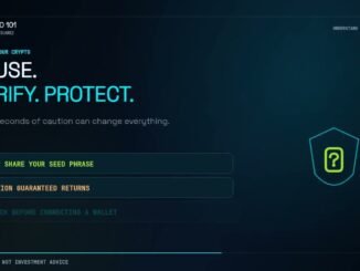 Laurie Suarez Explains Crypto for Beginners | Bitcoin, Blockchain, Wallets & Safety