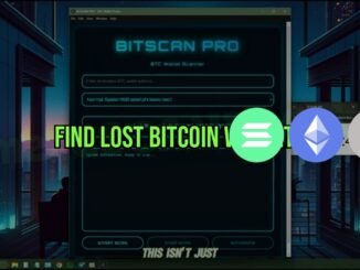 Master Bitcoin Wallet Recovery: Beginner Guide to Finding Lost Crypto in 2026 #Shorts #Cscanpro