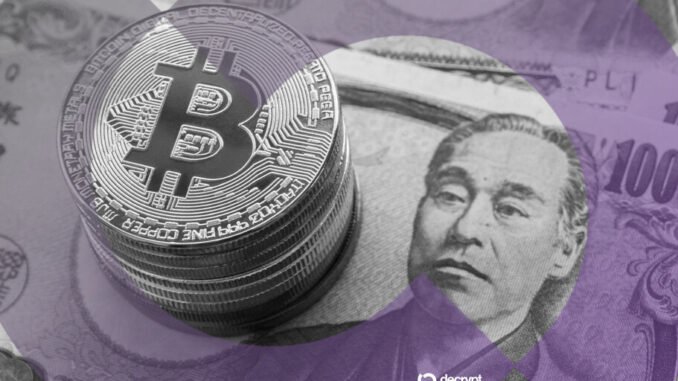 Metaplanet Sold 10,000 Bitcoin and Bought Back 11,000 to Prove a Point