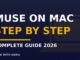 Muse AI Mac App: Complete Guide