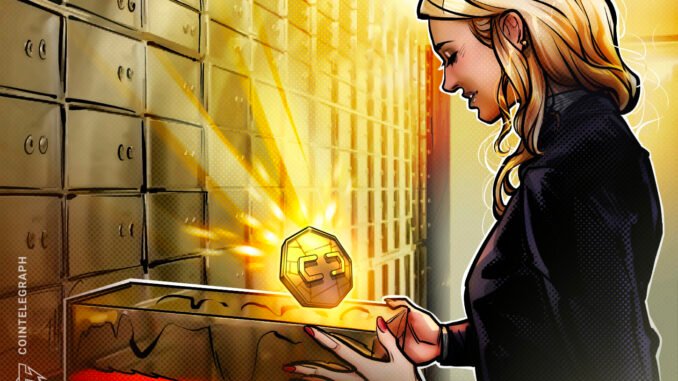 Cointelegraph