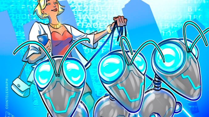 Cointelegraph