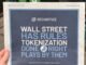 Securitize Defends Tokenization Against Critics With Full-Page WSJ Ad