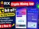 StarX Crypto Mining KYC process step by step || StarX Airdrop complete KYC process
