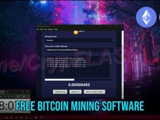 Unlock Bitcoin Flash Mining 2026: Fast Setup Guide