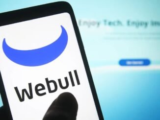 Webull Becomes X Cashtag Partner for Crypto and Stock Trading