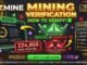 ZMINE Mining Verification Guide | 224,856 Bots REMOVED — Verify NOW to Keep Mining $MINE!