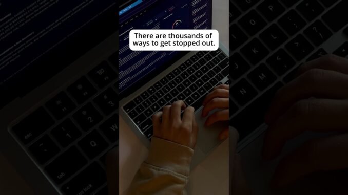 #aitrading #crypto #cryptonews #bitcoin #daytrading