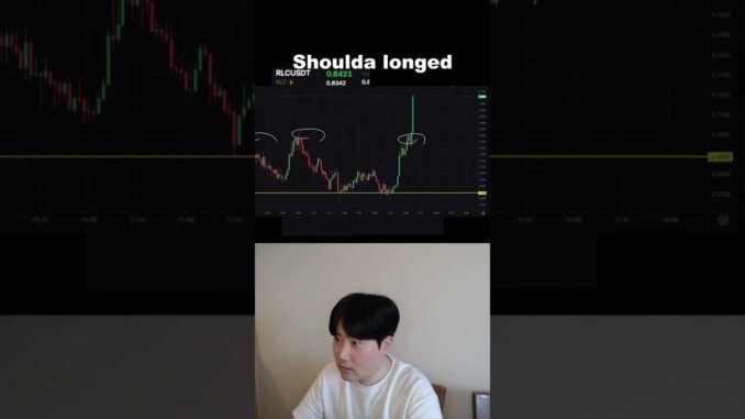 #cryptocurrency #bitcoinnews #bitcoin #crypto #crypto #cryptotrading #cryptonews